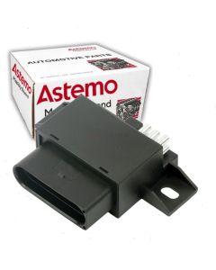 Hitachi Fuel Pump Driver Module