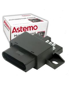 Hitachi Fuel Pump Driver Module