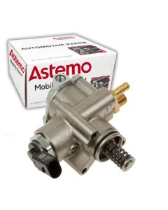 Hitachi Direct Injection High Pressure Fuel Pump