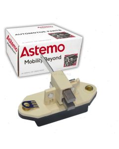 Hitachi Voltage Regulator