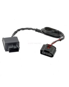 Hitachi Fuel Pump Driver Module