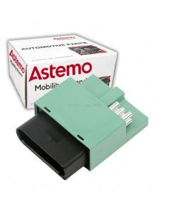 Hitachi Fuel Pump Driver Module