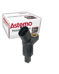 Hitachi ABS Wheel Speed Sensor