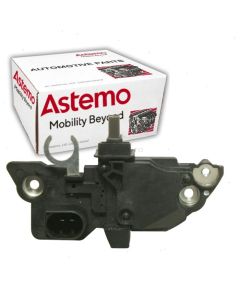 Hitachi Voltage Regulator