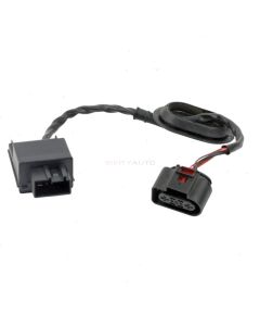 Hitachi Fuel Pump Driver Module