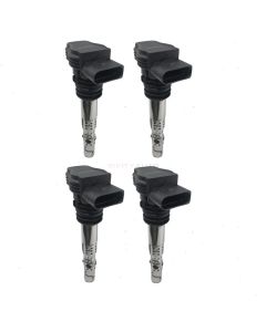 Hitachi Ignition Coil
