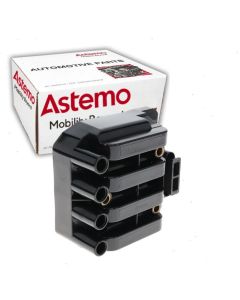 Hitachi Ignition Coil