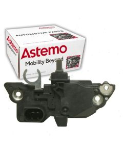 Hitachi Voltage Regulator