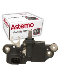 Hitachi Voltage Regulator