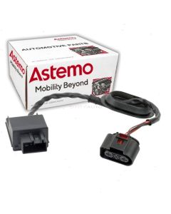 Hitachi Fuel Pump Driver Module