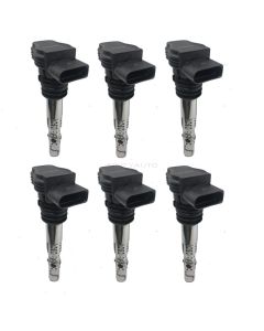 Hitachi Ignition Coil