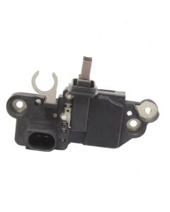 Hitachi Voltage Regulator