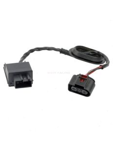 Hitachi Fuel Pump Driver Module