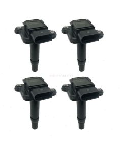 Hitachi Ignition Coil