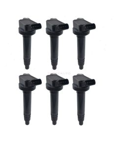 Hitachi Ignition Coil