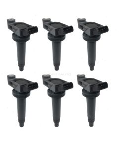 Hitachi Ignition Coil