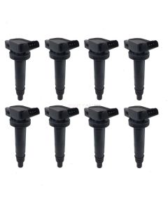 Hitachi Ignition Coil