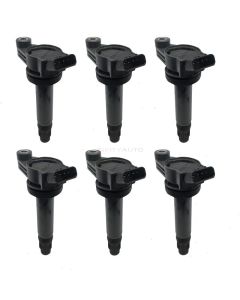 Hitachi Ignition Coil