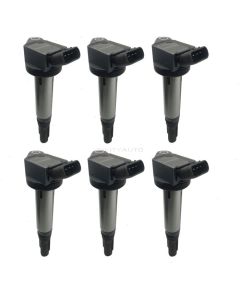 Hitachi Ignition Coil