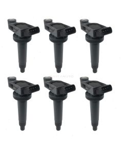 Hitachi Ignition Coil