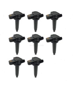 Hitachi Ignition Coil