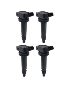 Hitachi Ignition Coil