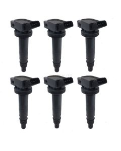 Hitachi Ignition Coil