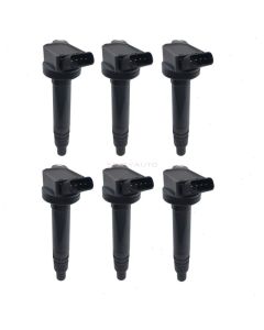 Hitachi Ignition Coil
