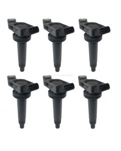 Hitachi Ignition Coil