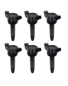 Hitachi Ignition Coil