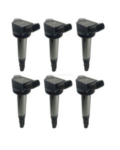Hitachi Ignition Coil