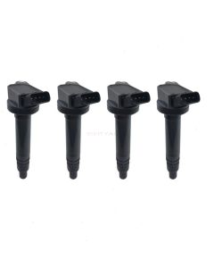 Hitachi Ignition Coil