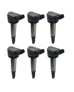 Hitachi Ignition Coil