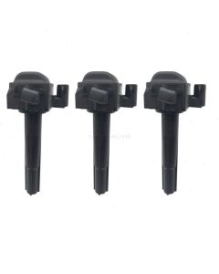 Hitachi Ignition Coil