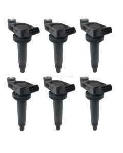 Hitachi Ignition Coil