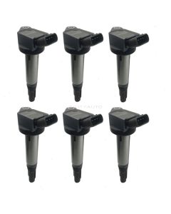 Hitachi Ignition Coil