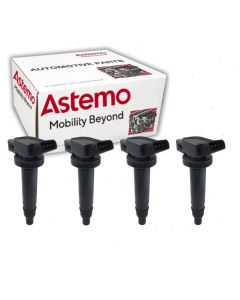 Hitachi Ignition Coil