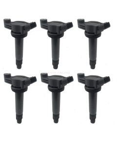 Hitachi Ignition Coil