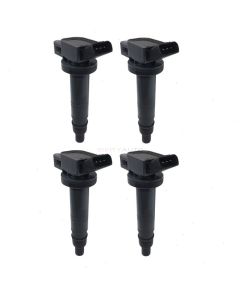 Hitachi Ignition Coil