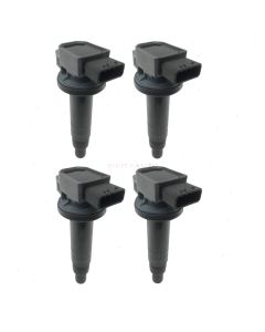 Hitachi Ignition Coil