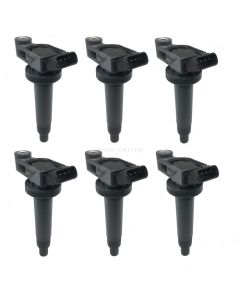 Hitachi Ignition Coil