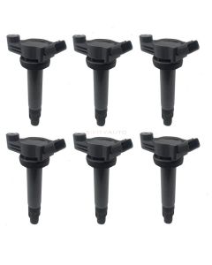 Hitachi Ignition Coil