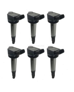 Hitachi Ignition Coil
