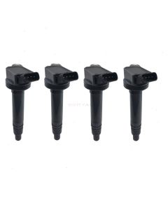 Hitachi Ignition Coil