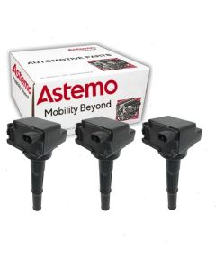 Hitachi Ignition Coil