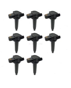 Hitachi Ignition Coil