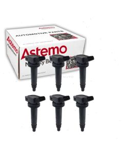 Hitachi Ignition Coil