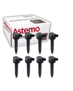 Hitachi Ignition Coil