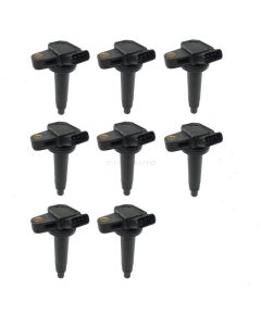 Hitachi Ignition Coil