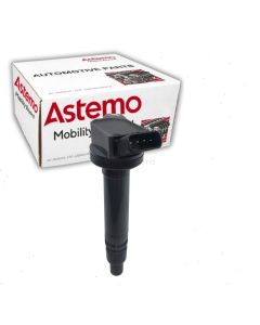 Hitachi Ignition Coil